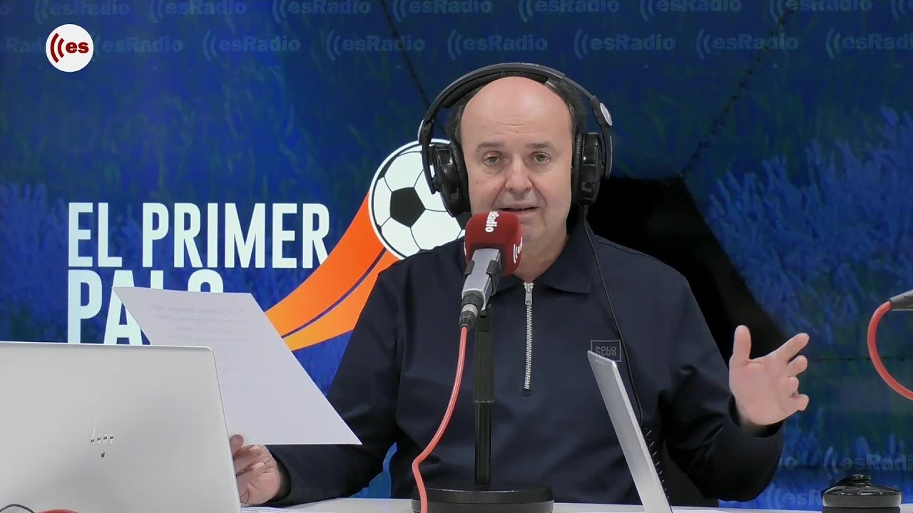 El comentario de Juanma Rodríguez: ¿Por qué pagó el FC Barcelona a Negreira?