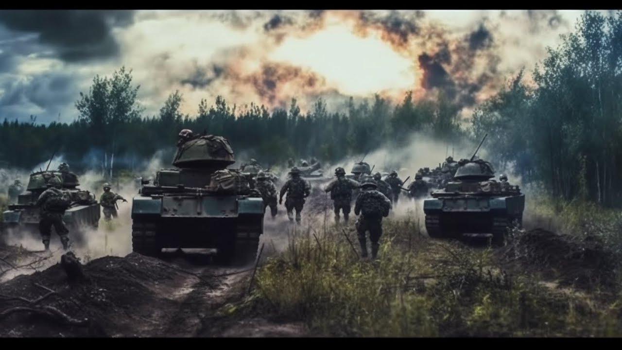 Russia's Military Modernization: Implications for NATO's Security
