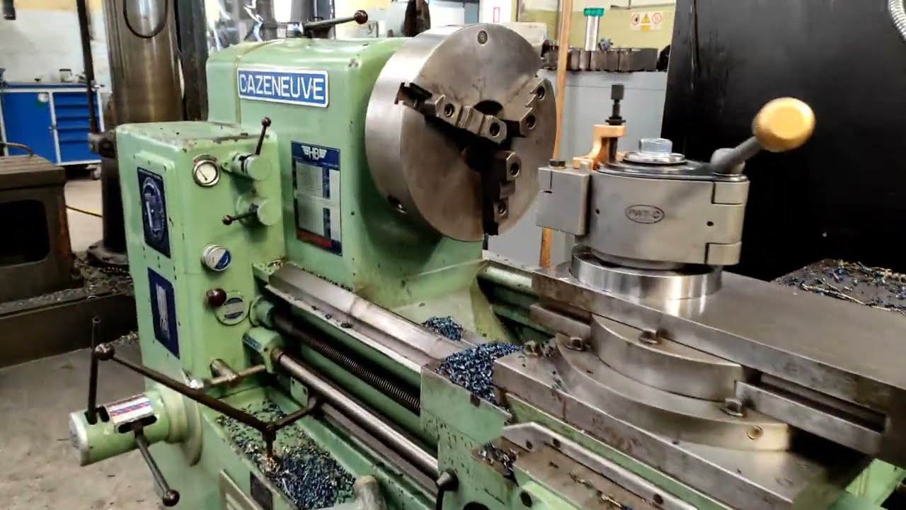 PeWe Multifix size C for Cazeneuve HB725