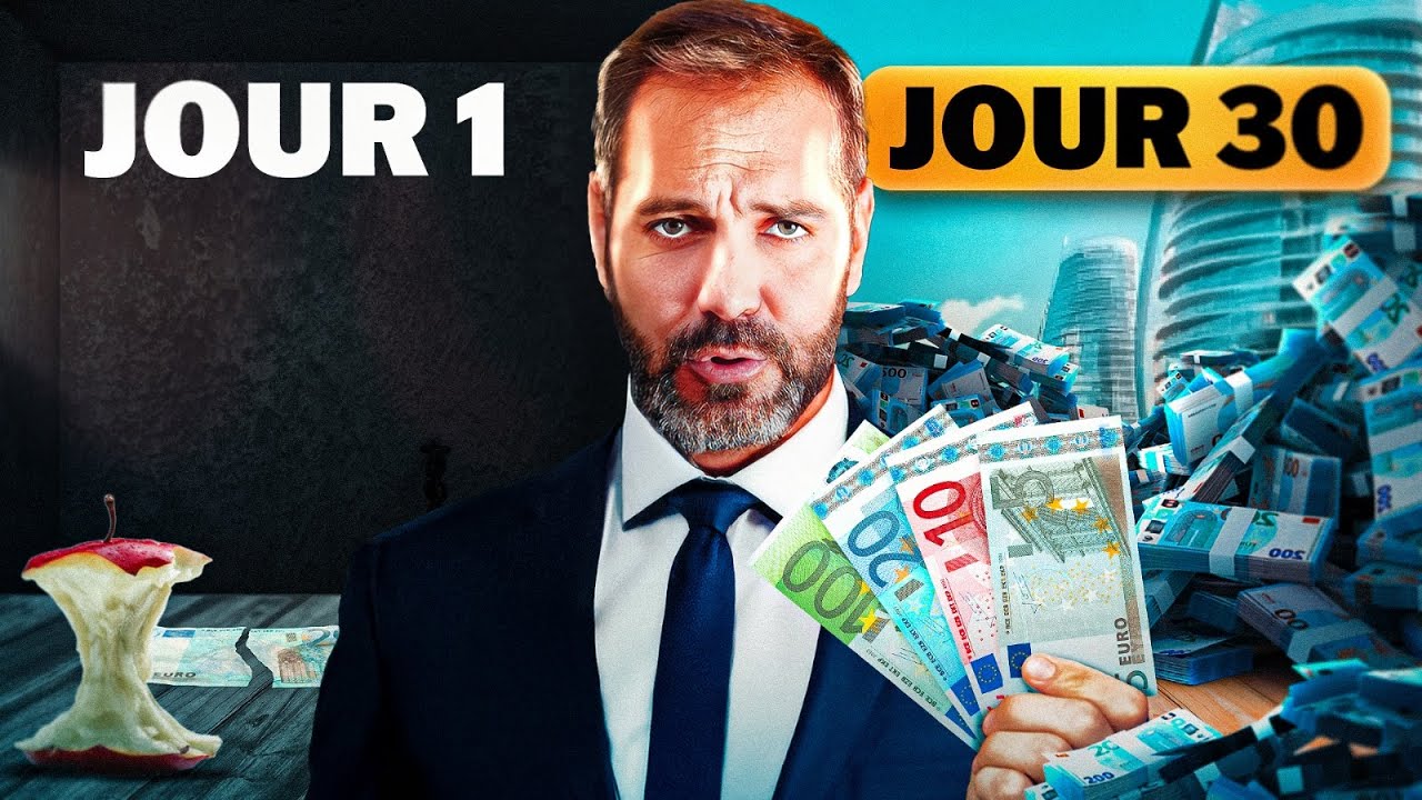 L'Argent rapide n'est pas une Arnaque