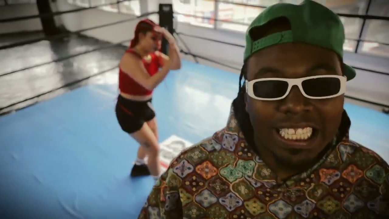 Lion Bigmao - Dale Ft Deilove, Sambo Pro