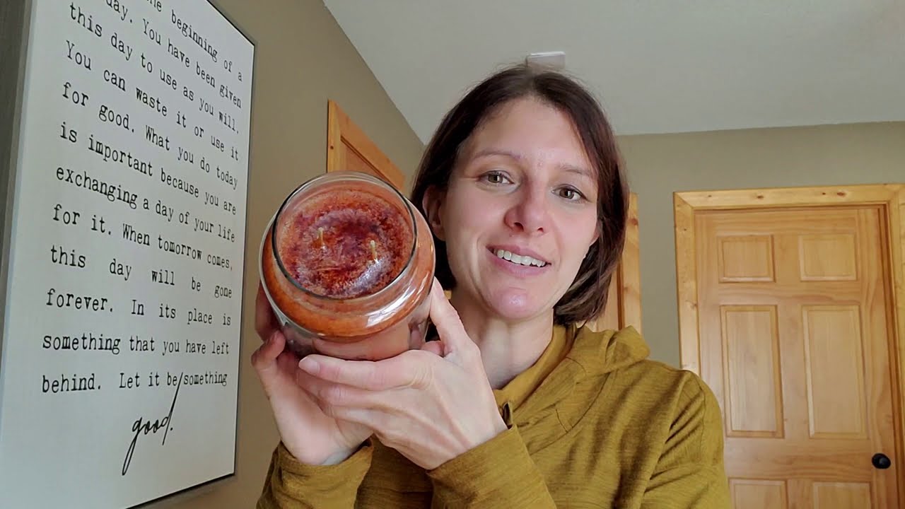 Teach Me Tuesday - Crossroads Candles