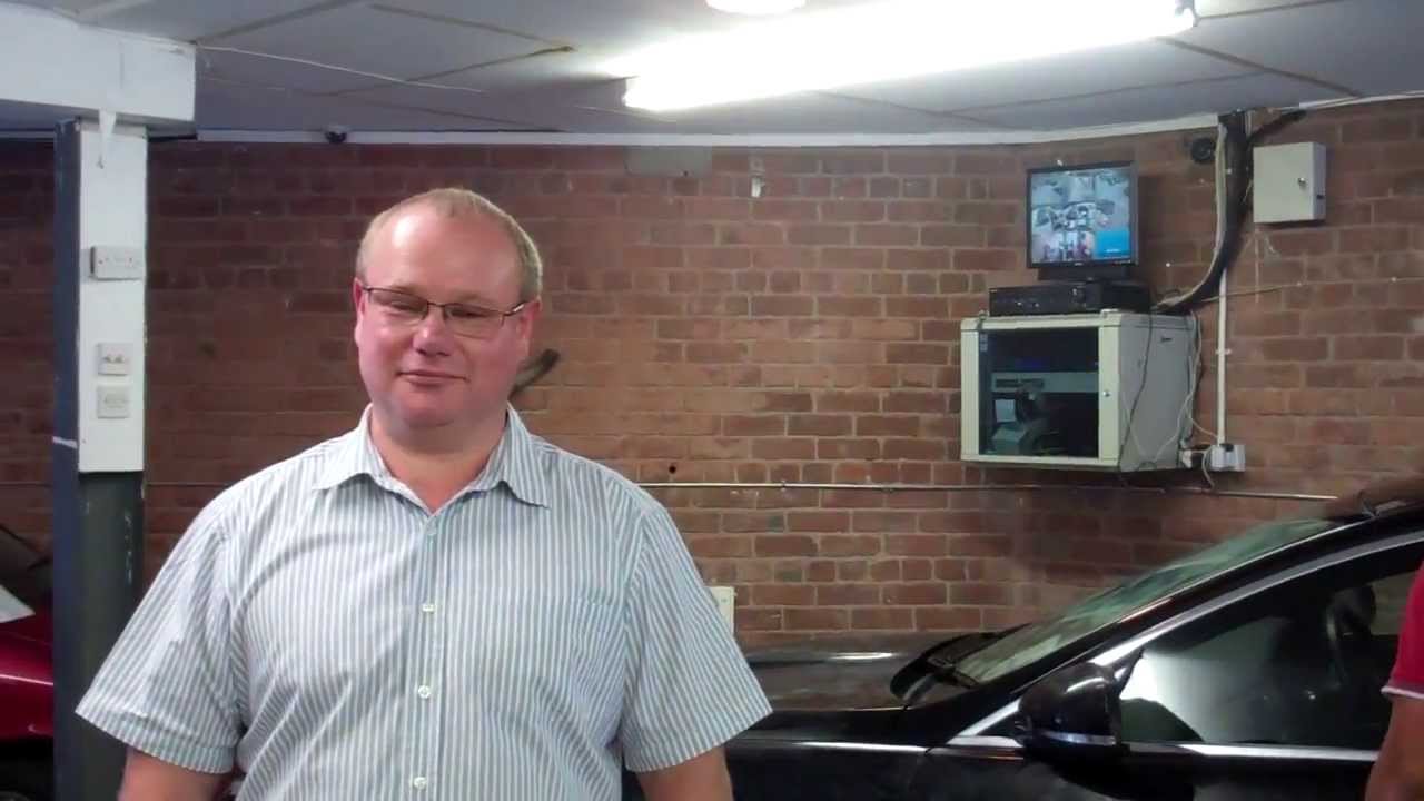Professional Car Valet Stockport - Motorclick Used Car Sales (MotorClick.co.uk)