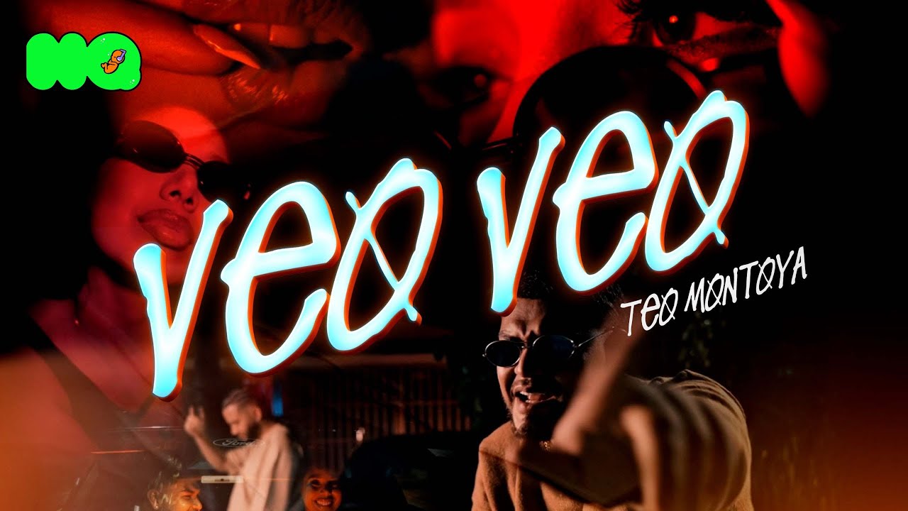 Veo Veo - Teo Montoya