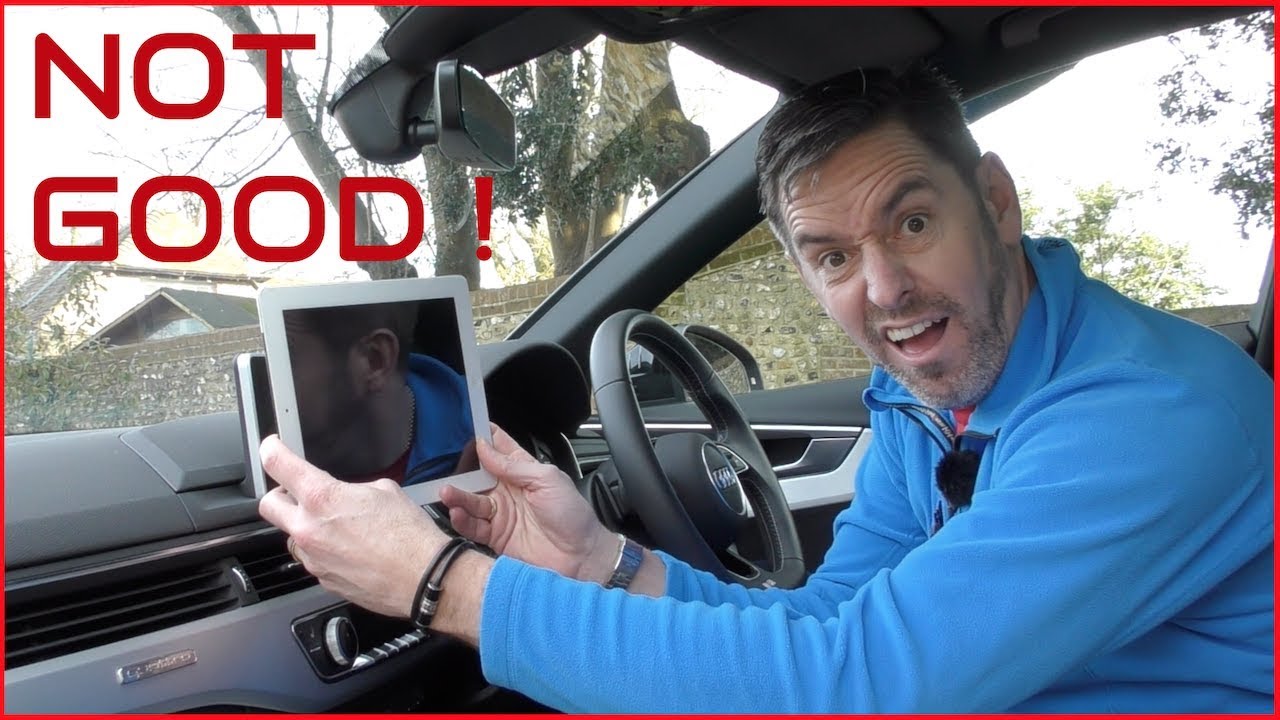 My Audi S4 (B9) - The GOOD and the BAD ! [Incl. LAUNCH CONTROL !]