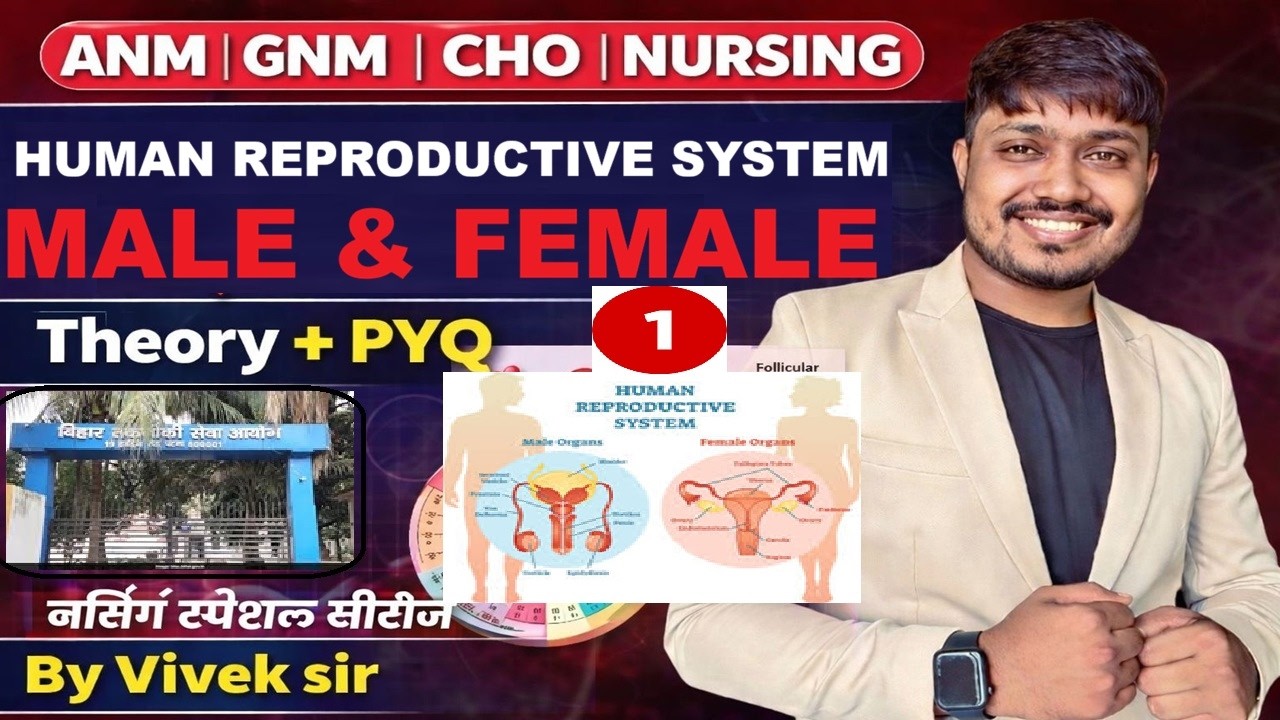 Bihar ANM Permanent Bharti 2026 Class | Bihar ANM online Class | Bihar Anm Live class #btscanm #anm