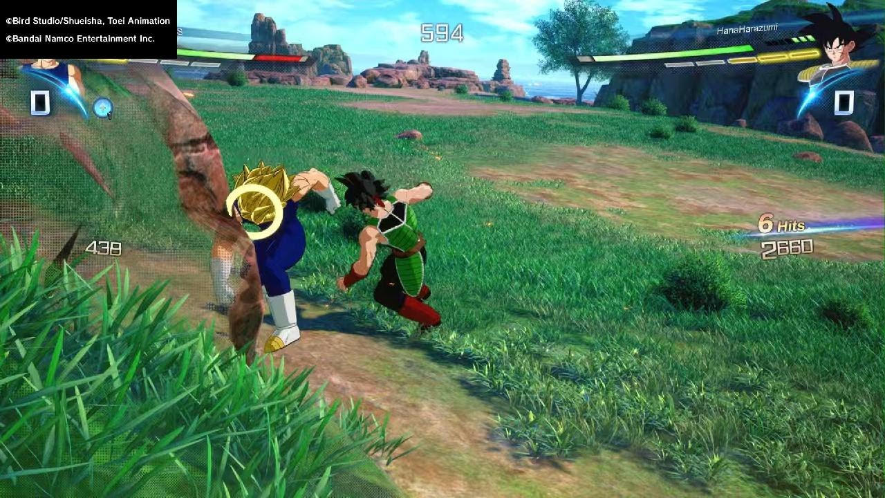DRAGON BALL: Sparking! ZERO_20260228151633