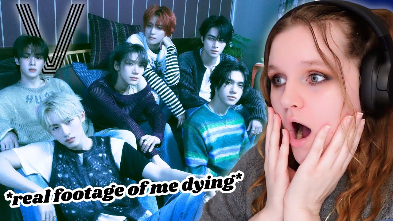 Reacting to WayV *!!!* | 'Love Talk' 'She A Wolf' 'Turn Back Time' 'Frequency' 'On My Youth'