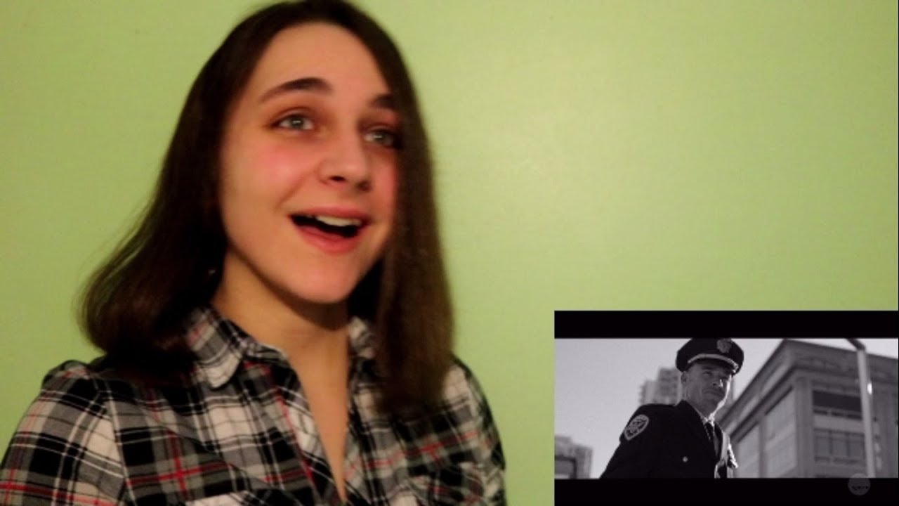Arrow 7x12 Reaction