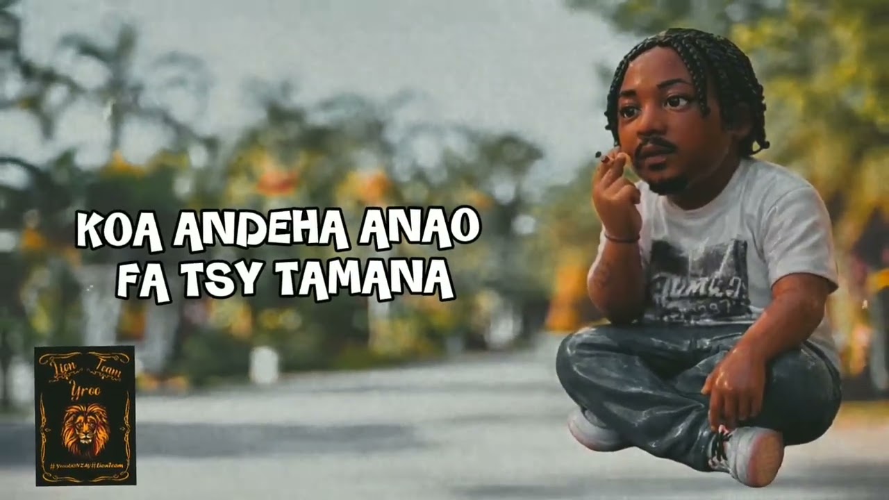 YROO_-_TSY MATOTRA__(Video Lyrics 2k26)