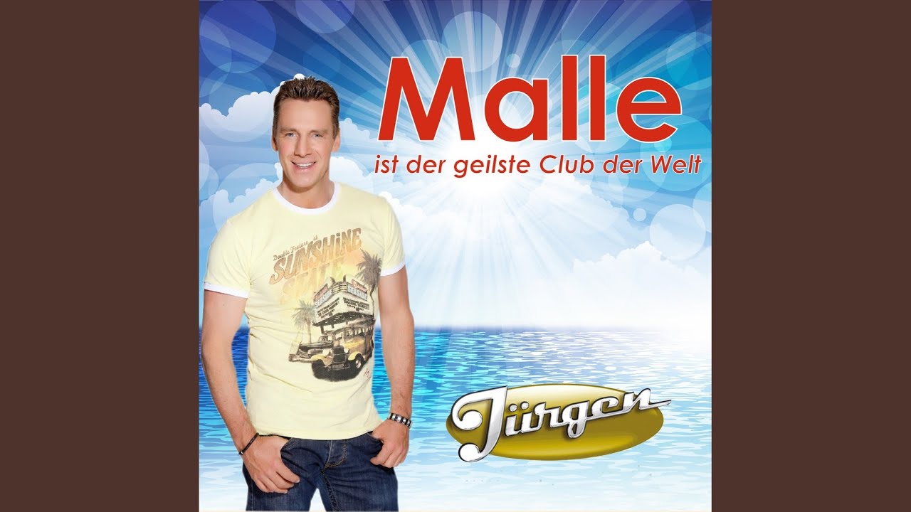 Malle ist der geilste Club der Welt