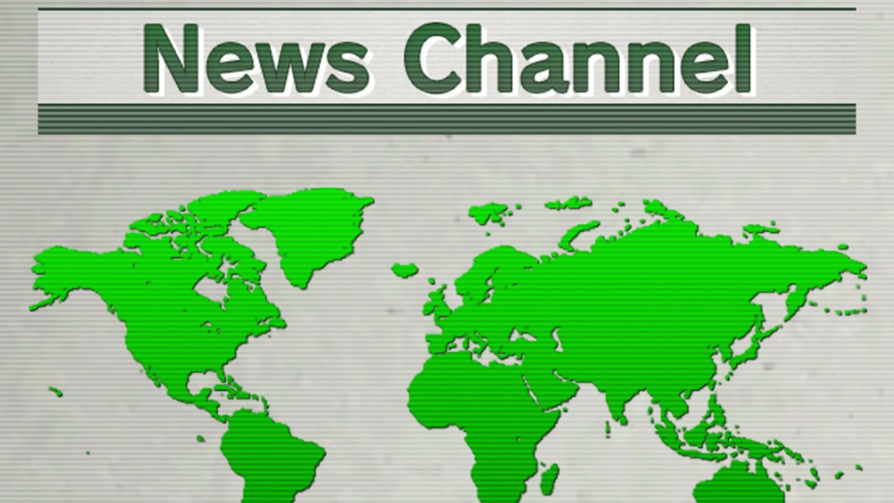 Slideshow (Nighttime) - News Channel