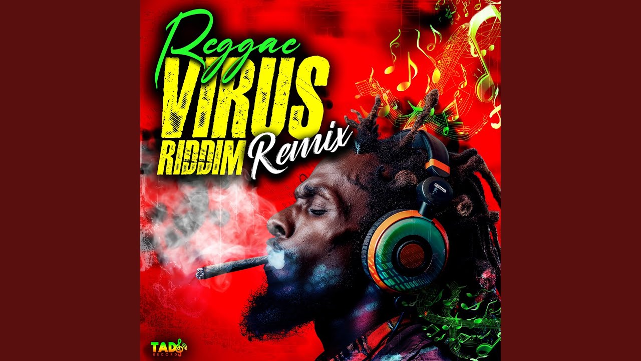 Reggae Virus Version