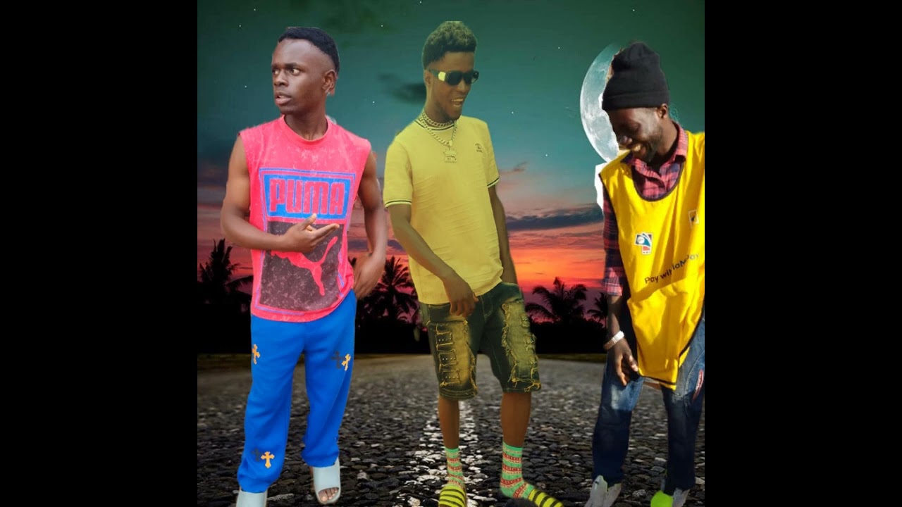 Top master a.k.a mawazo ft chife x handsome man _wimbona upuba