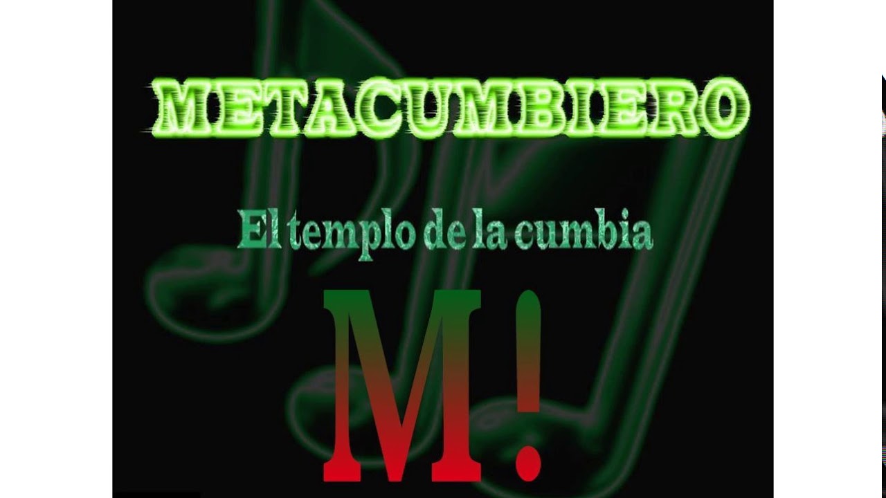 CASTIGADOS POR AMOR - LA CUMBIA BORRACHA