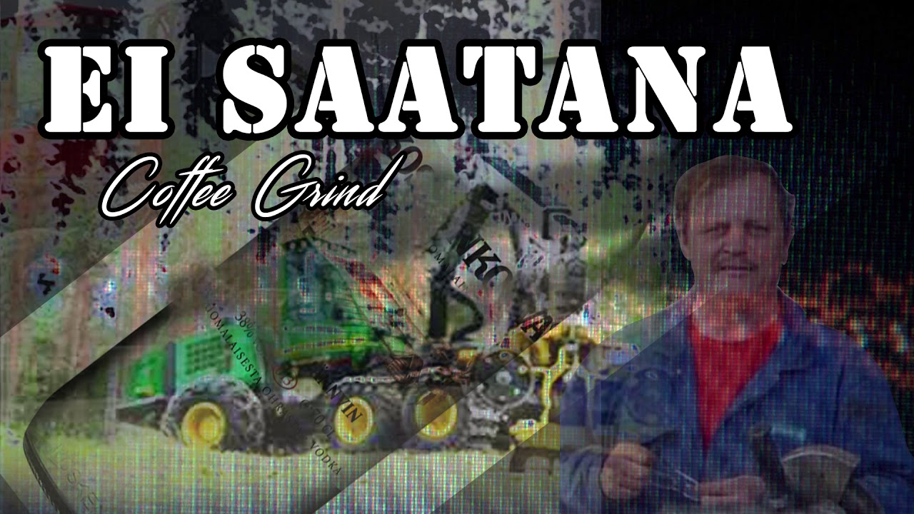 Ei saatana (On tämä saatana työmaa) | Distrance Metal Remix
