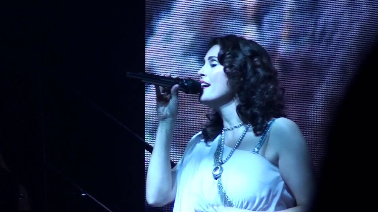 Within Temptation - The Swan Song