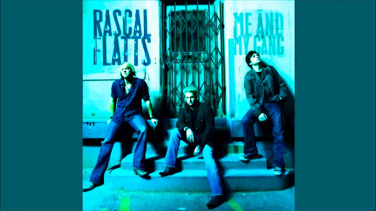 Rascal Flatts - Life Is A Highway ( Low Pitch )