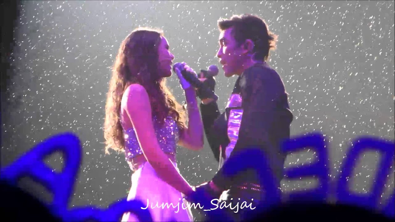พรุ่งนี้ไม่สาย+ฉันรักเธอ รอบแรก