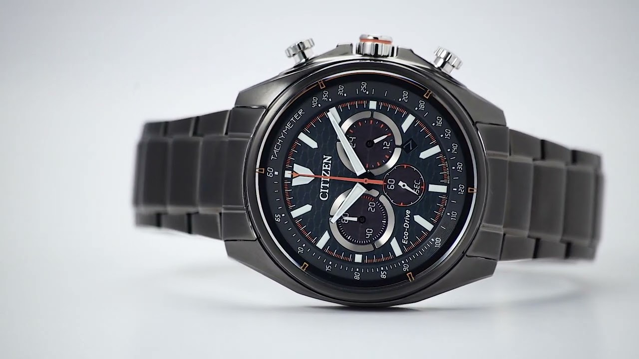 CITIZEN CA4567-82H