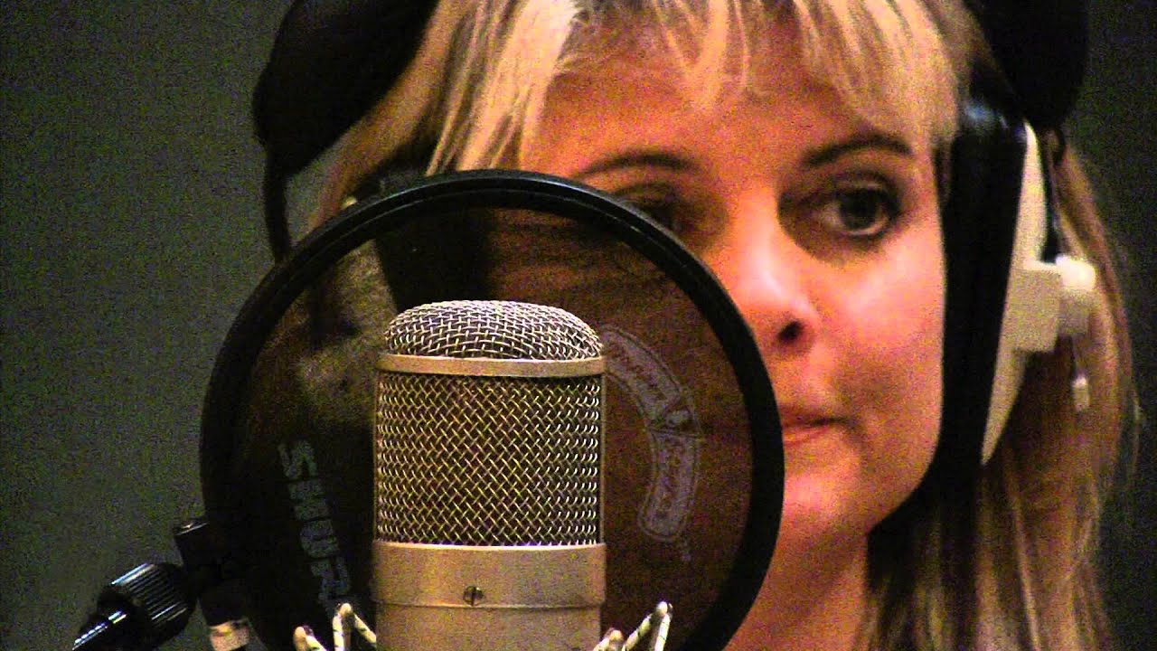 Vocal harmony effects