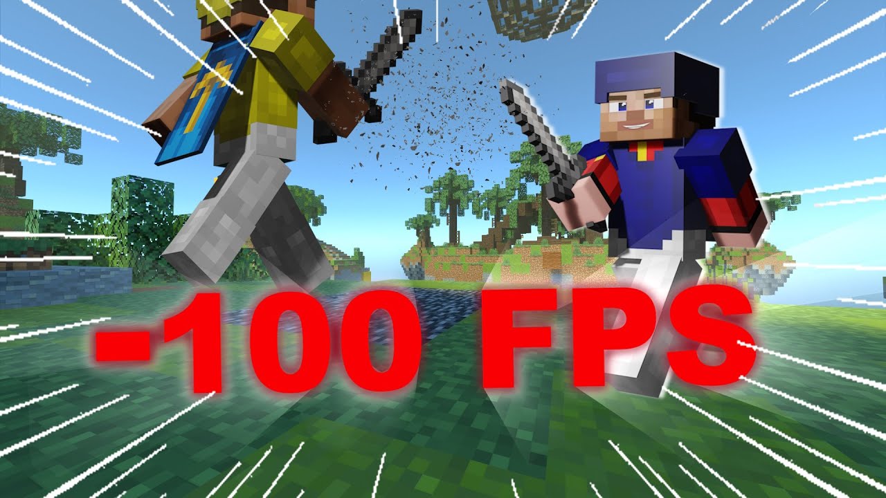 🔥BEDWARS ma ad OGNI KILL i miei FPS DIMINUISCONO!!!🔥⚔️