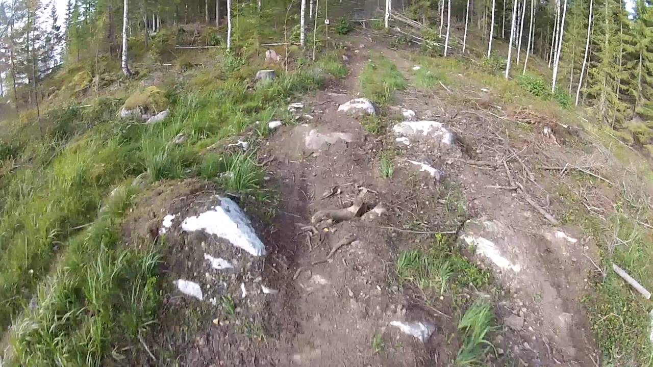 RIIHIMÄKI SM-ENDURO | 2016