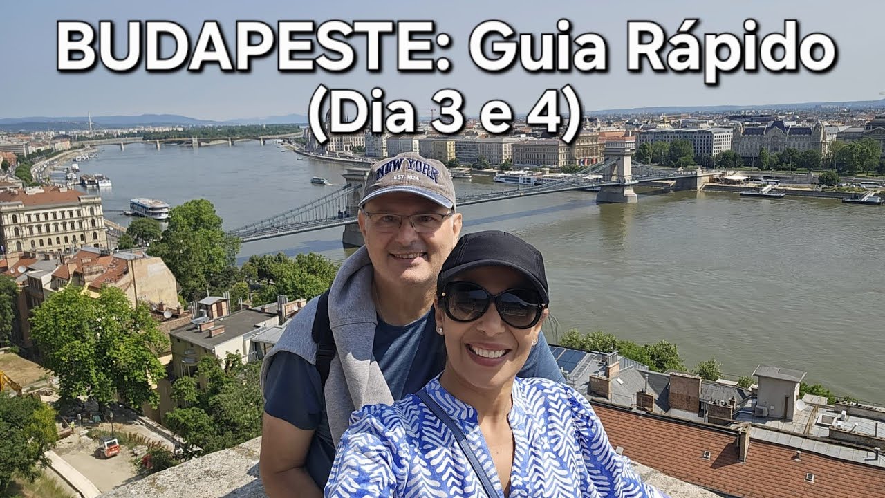 Budapeste  Dia 3 e 4: Castelo de Buda, Bastiao dos Pescadores, Termas Gellert e Mercado Central #72