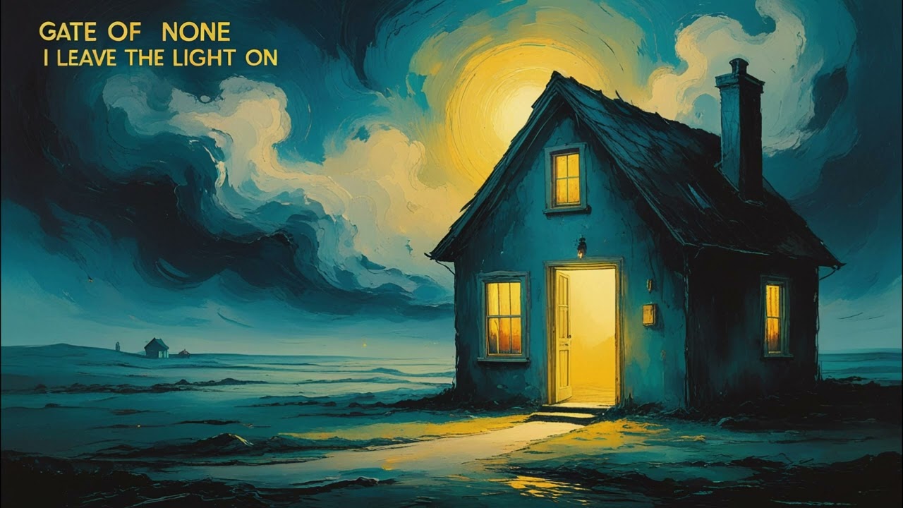 I Leave The Light On (Alternative Metal Version)