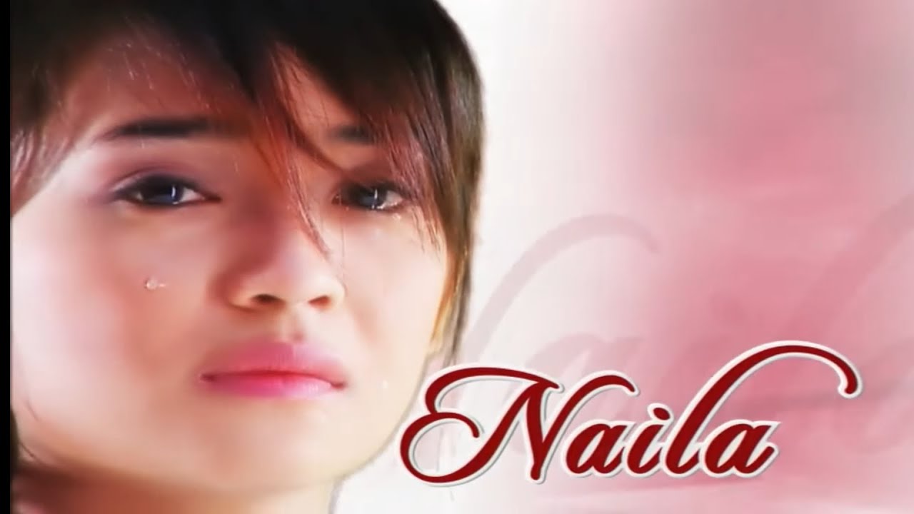 Opening Sinetron Naila (2007) - Indosiar Memang Untuk Anda