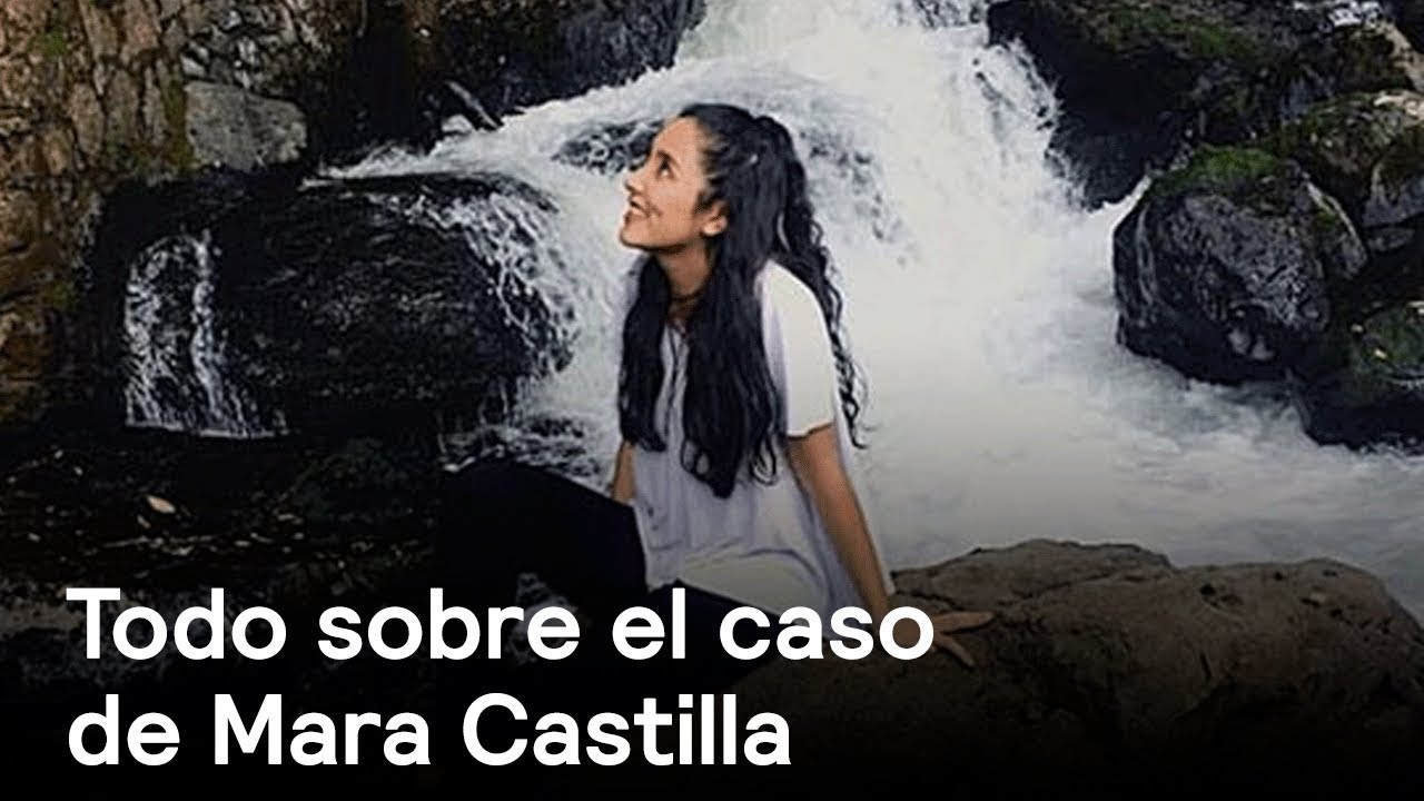 Este es el caso de Mara Castilla: violada y asesinada en Puebla - Despierta con Loret