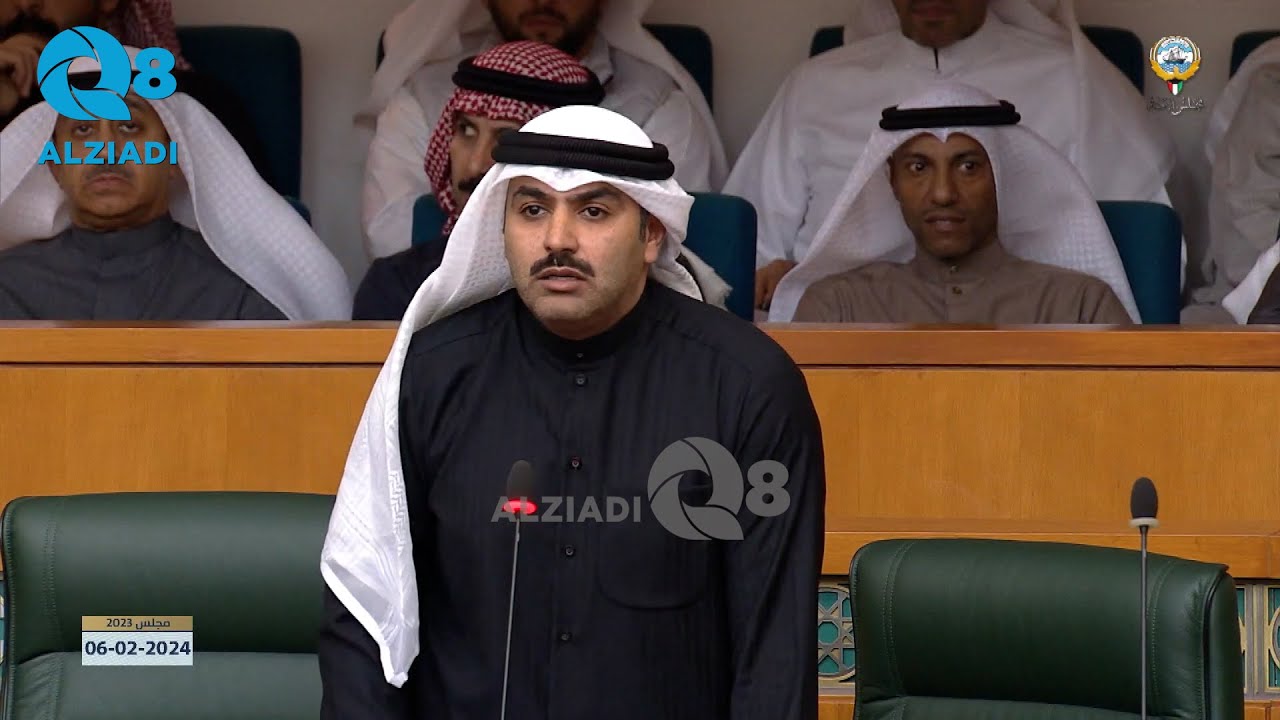 النائب شعيب شعبان: شلون أثق في حكومة وهذا سلوك وزير الدفاع والداخلية؟! .. اضبط سلوكك