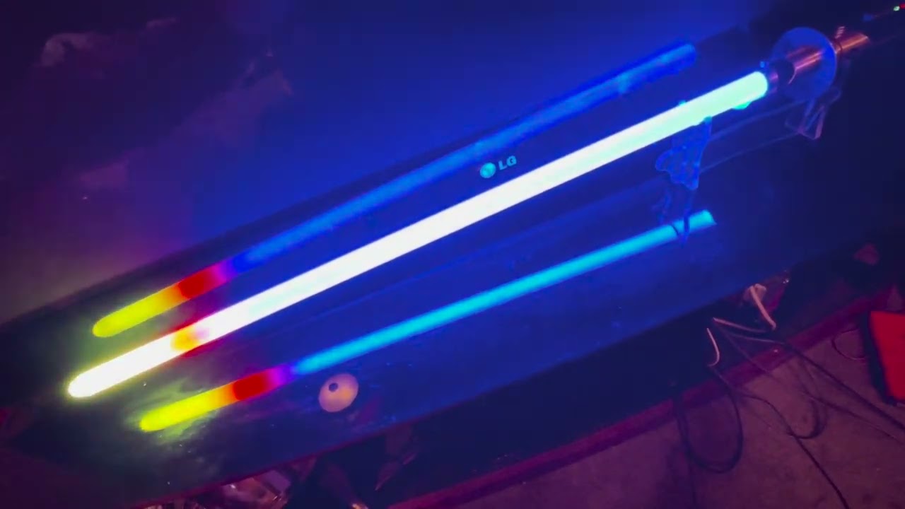 SN-Pixel V4 ForcePark effects