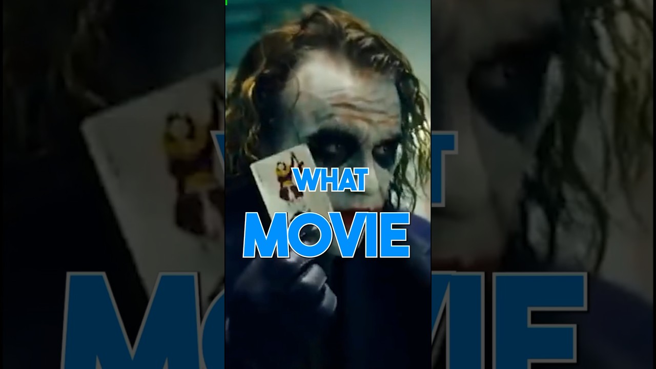 10 Best Movie Franchises #shorts