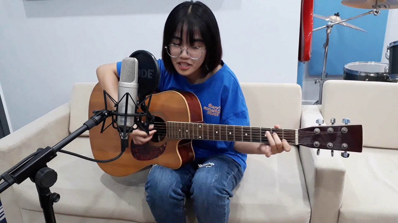 LẠNH THÔI ĐỪNG MƯA - PHƯƠNG NHI