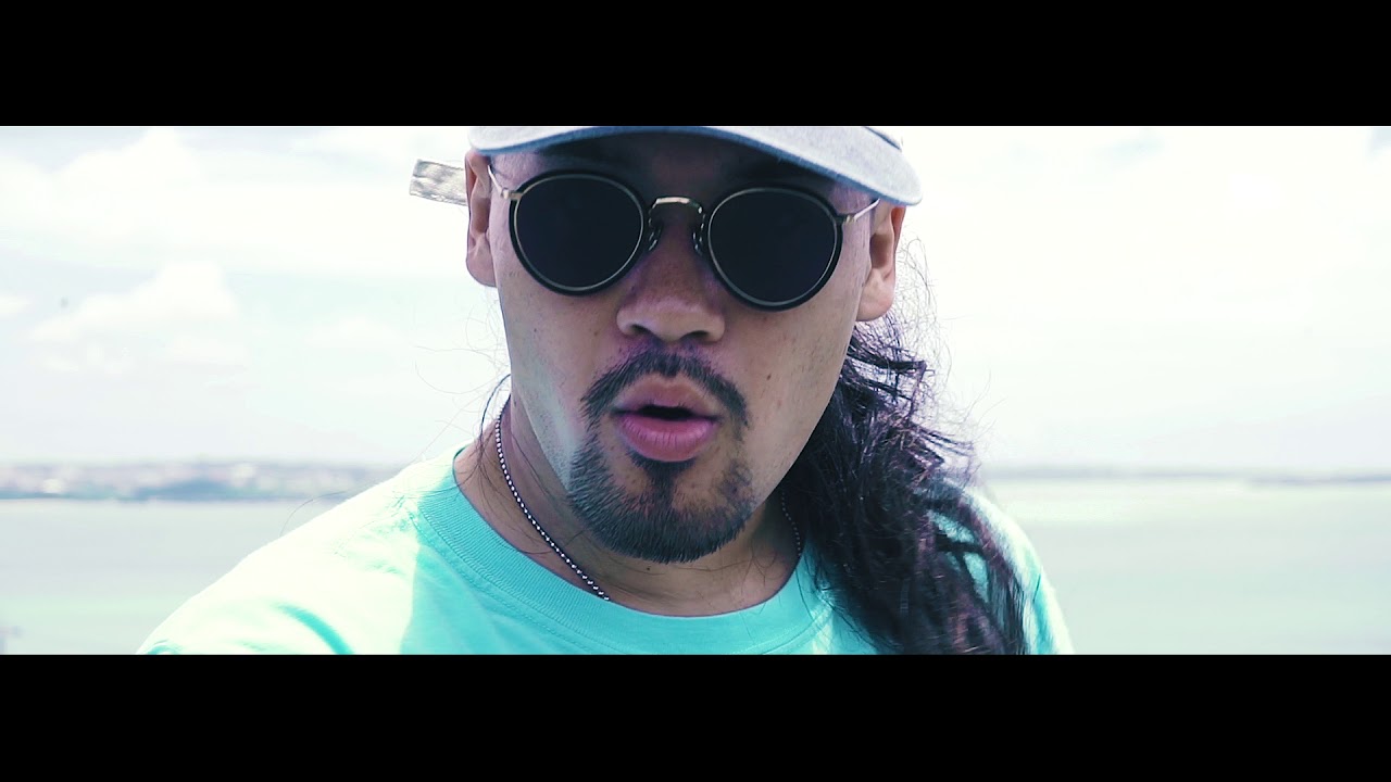 月桃の花が枯れる頃 / CHICO CARLITO Beats by OLIVE OIL