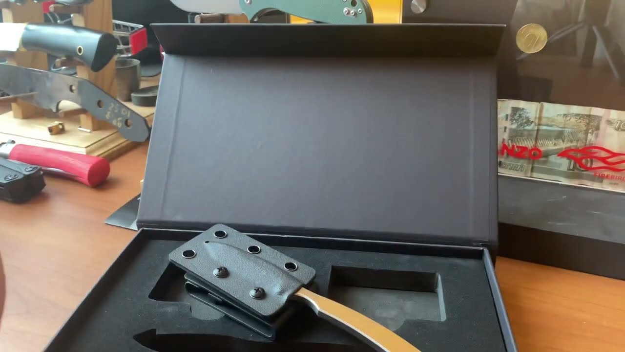 BOKER 02BO036 ISLERO