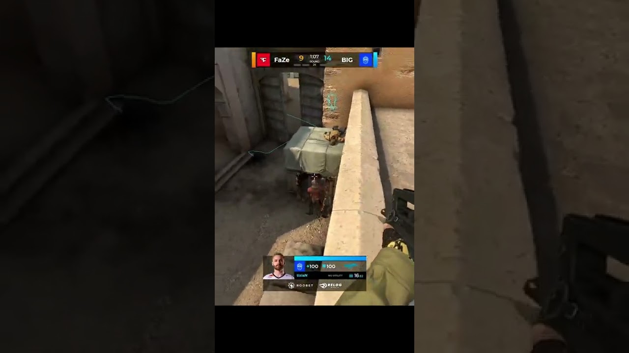 Unexpected Rush By TiziaN [Grand Final]