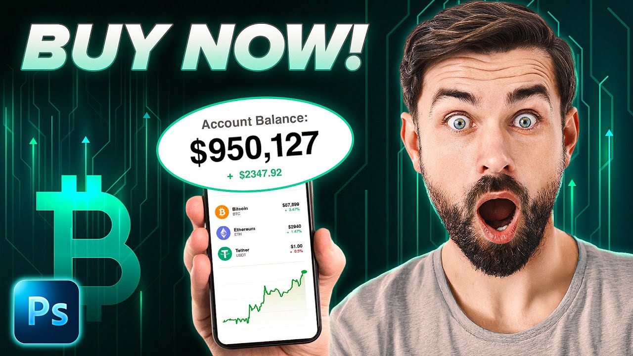 How To Make Phone Thumbnails! 📲🔥 (FULL TUTORIAL)