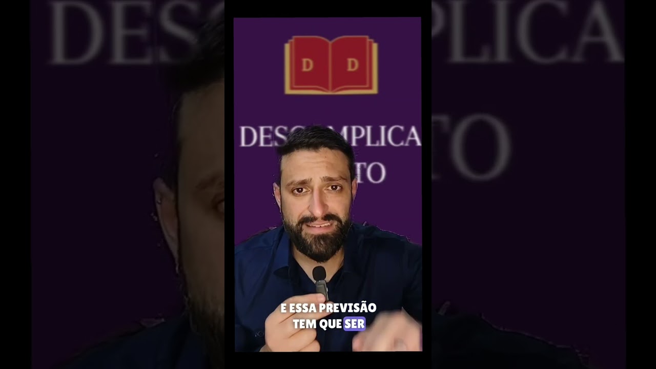 ERRO DE TIPO ESSENCIAL 