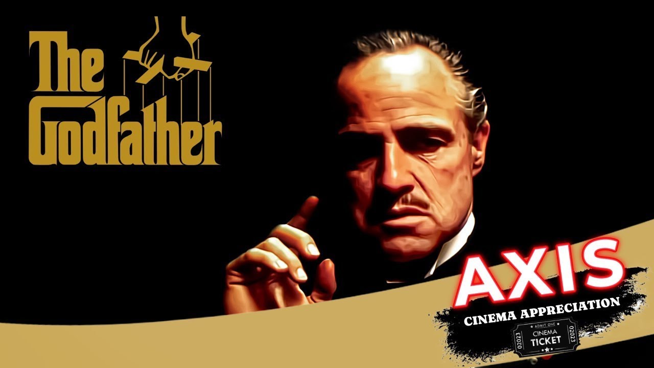 AXIS The Godfather