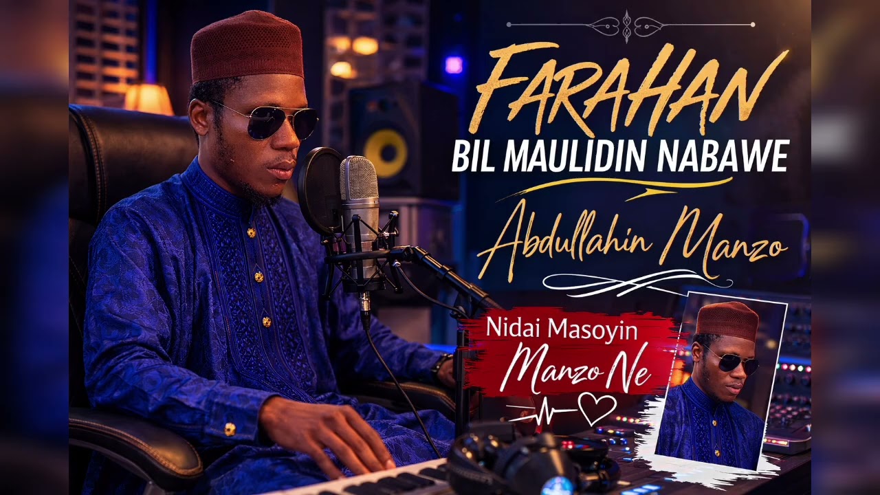 FARAHAN BIL MAULIDIN NABAWE 