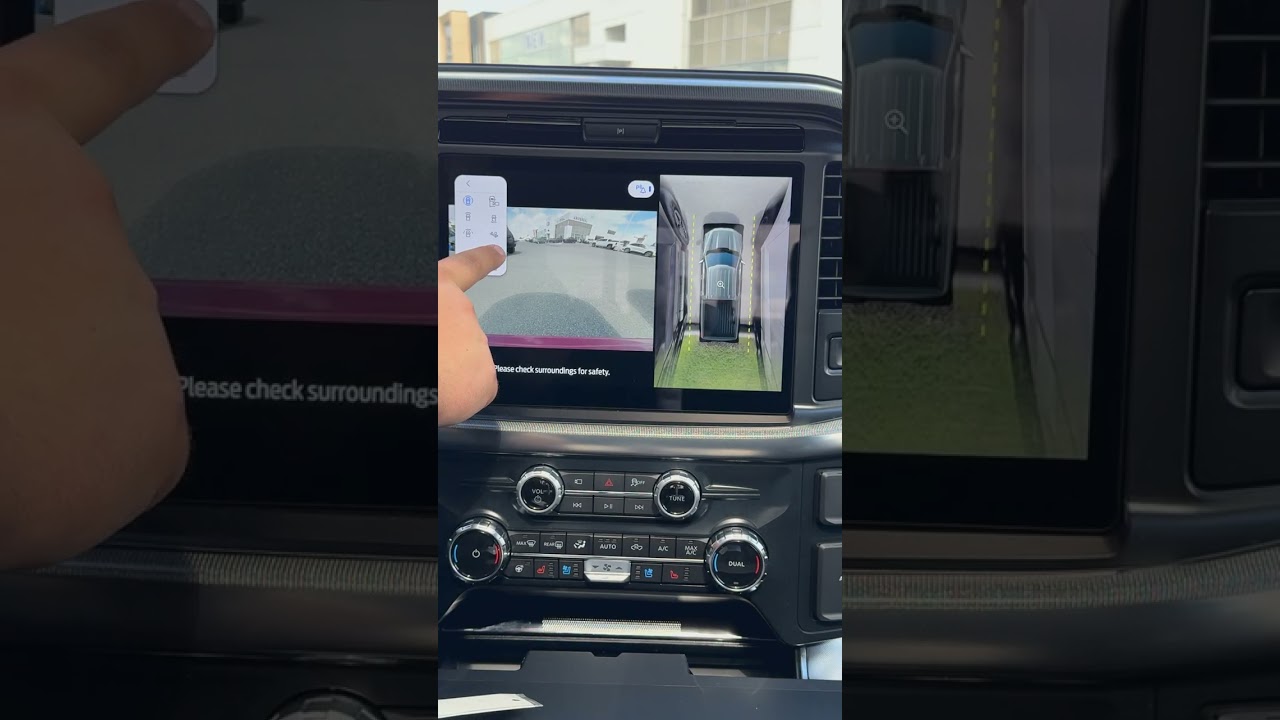 FTG - Sync 4A Onboard F-Series