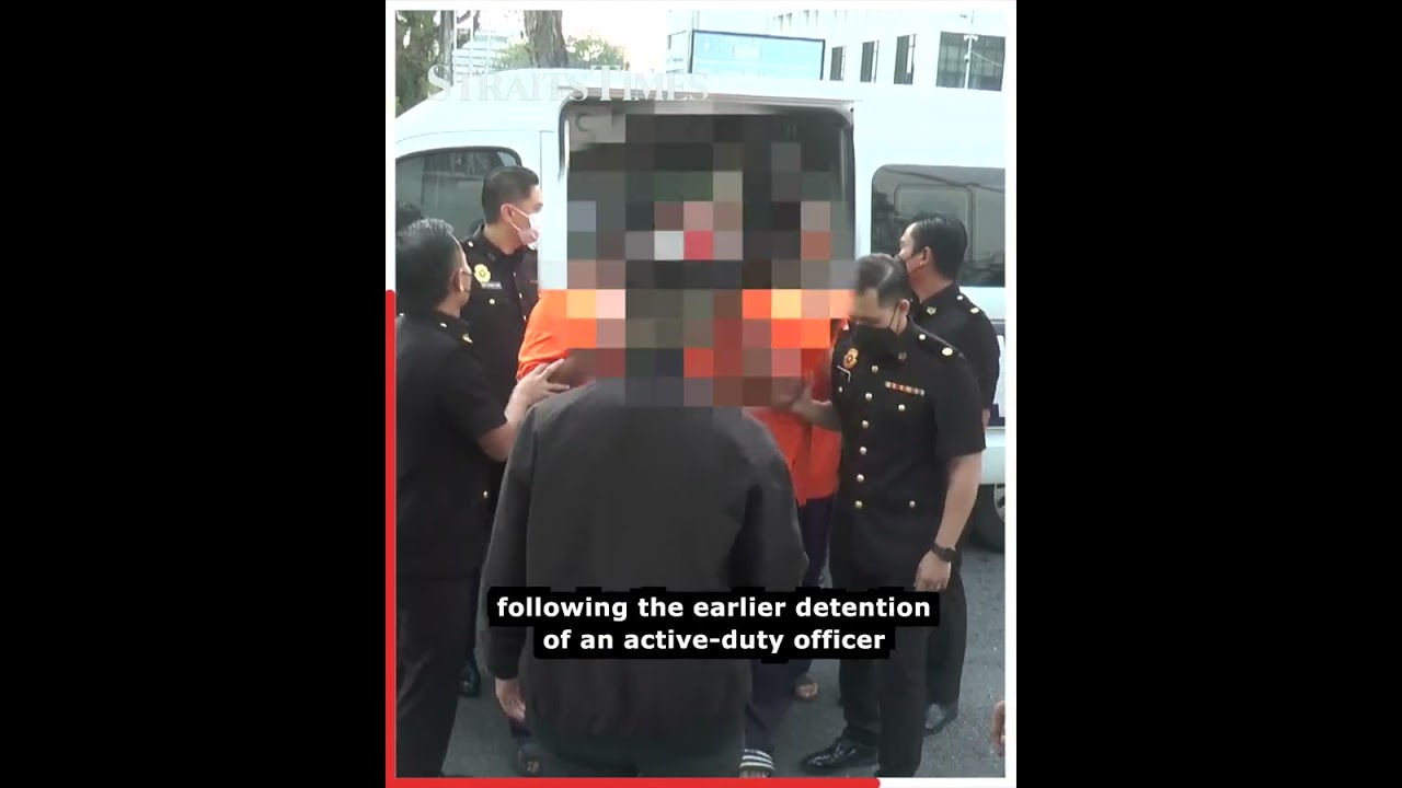 Six more, including four ASPs, arrested as MACC widens probe into police bribery case