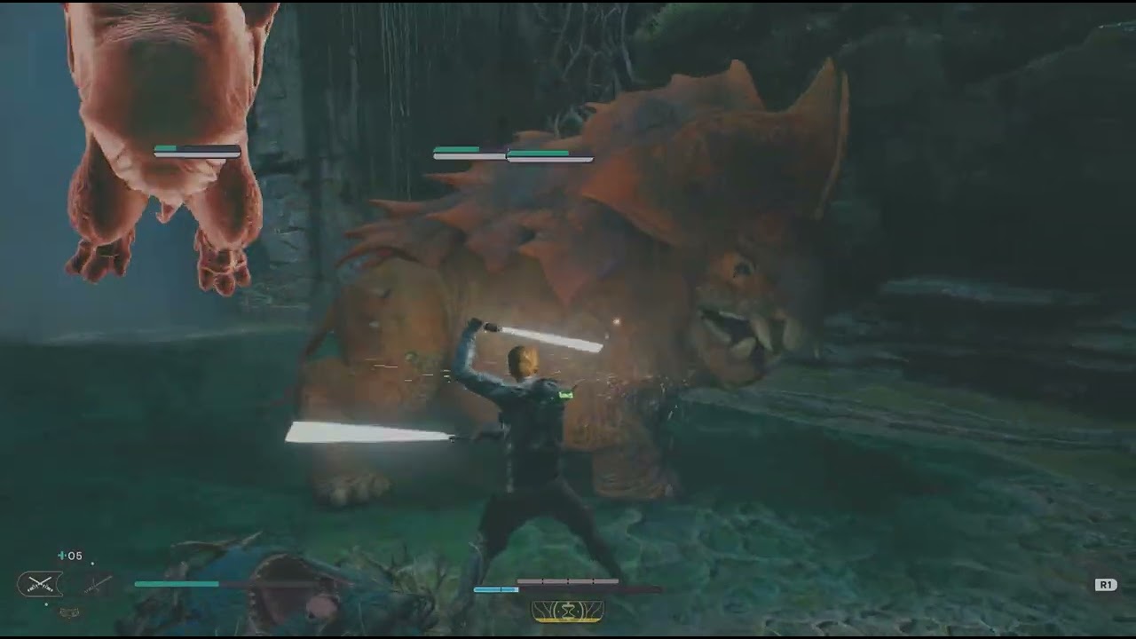 STAR WARS Jedi: Survivor_20250322160745