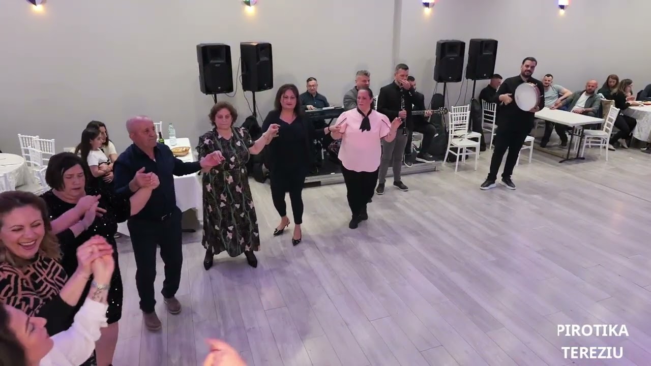 Xristos Aggelis-Kostas Staurou-Londino 22/3/2025-diorganotis Christoforos Lolis (vinteo 2)