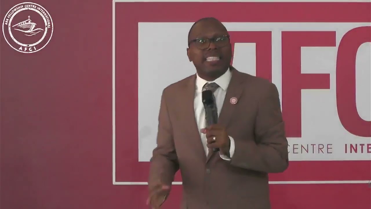Jesus| Pastor MM Malunga| 8-03-2026