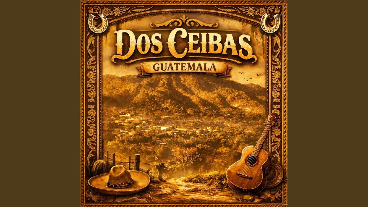 El Corrido de Dos Ceibas, Guatemala
