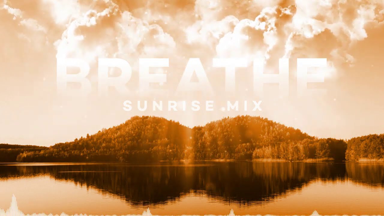Syn Cole ft kaspara - Breathe (Sunrise Mix) [Ultra]