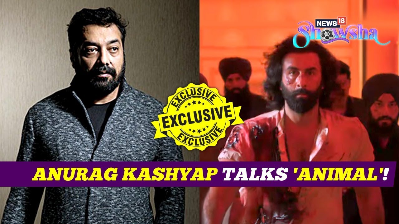 Anurag Kashyap On The Narrative Against 'Animal' & His Upcoming Film 'Kasturi' | EXCLUSIVE